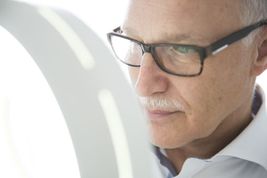Dermatologie / Diagnostik / Behandlung und vieles mehr in unserer Dermatologischen Gemeinschaftspraxis in Münster