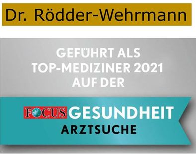 Dres. Wehrmann & Kolleginnen