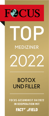 FOCUS TOP Mediziner 2022
