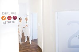 Einblicke in die Praxis - Dres. Wehrmann & Kolleginnen