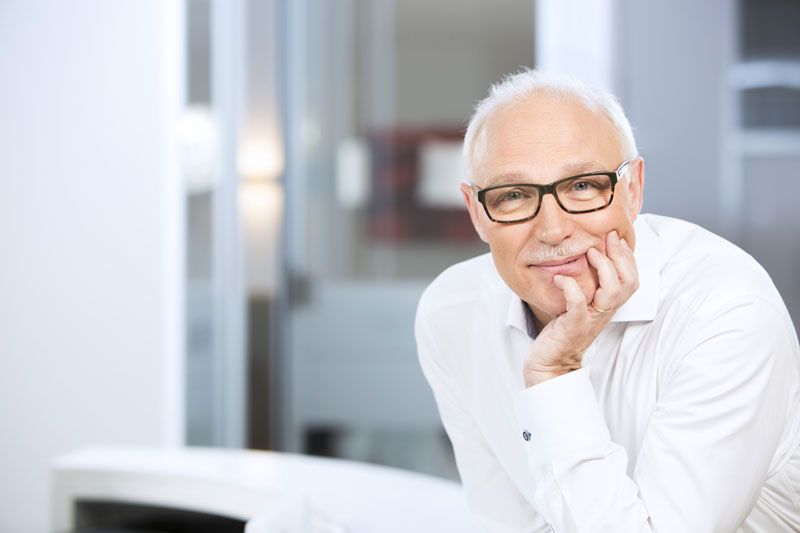 Prof. Dr. W. Wehrmann / Ihr Dermatologie-Spezialist aus Münster
