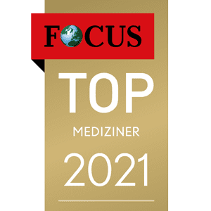 TOP Mediziner 2021