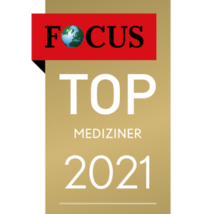 TOP Mediziner 2021