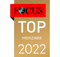 Focus Top Mediziner 2022