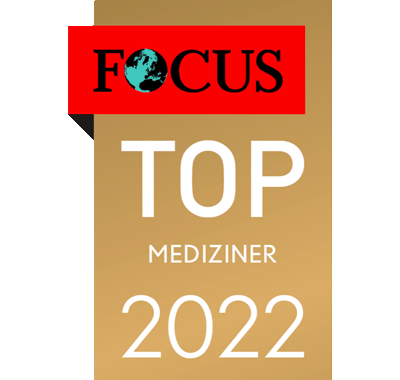 Focus Top Mediziner 2022