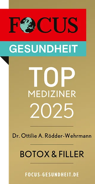 FOCUS TOP Mediziner 2024