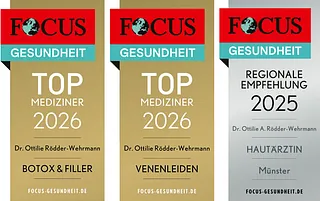Dres. Wehrmann & Kolleginnen